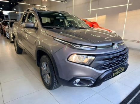 FIAT Toro 1.8 16V 4P FLEX FREEDOM AUTOMÁTICO, Foto 3 FIAT Toro 1.8 16V 4P FLEX FREEDOM AUTOMÁTICO, Foto 3