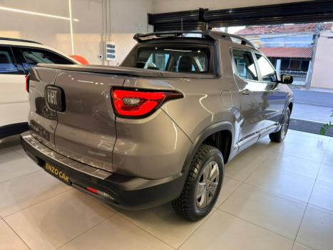 FIAT Toro 1.8 16V 4P FLEX FREEDOM AUTOMÁTICO, Foto 4 FIAT Toro 1.8 16V 4P FLEX FREEDOM AUTOMÁTICO, Foto 4