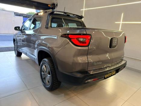 FIAT Toro 1.8 16V 4P FLEX FREEDOM AUTOMÁTICO, Foto 6 FIAT Toro 1.8 16V 4P FLEX FREEDOM AUTOMÁTICO, Foto 6