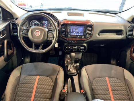 FIAT Toro 1.8 16V 4P FLEX FREEDOM AUTOMÁTICO, Foto 7 FIAT Toro 1.8 16V 4P FLEX FREEDOM AUTOMÁTICO, Foto 7