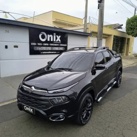 FIAT Toro 1.8 16V 4P FLEX FREEDOM AUTOMÁTICO, Foto 1 FIAT Toro 1.8 16V 4P FLEX FREEDOM AUTOMÁTICO, Foto 1