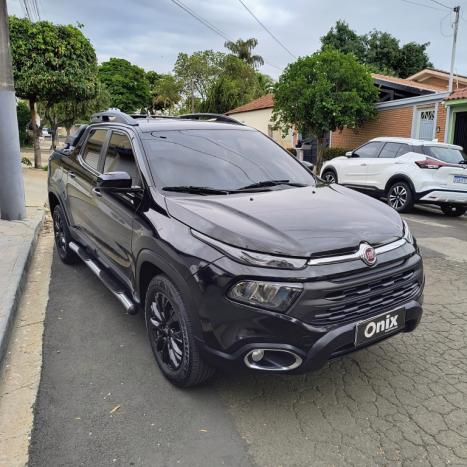 FIAT Toro 1.8 16V 4P FLEX FREEDOM AUTOMÁTICO, Foto 2 FIAT Toro 1.8 16V 4P FLEX FREEDOM AUTOMÁTICO, Foto 2