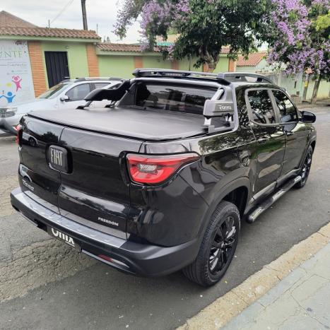 FIAT Toro 1.8 16V 4P FLEX FREEDOM AUTOMÁTICO, Foto 4 FIAT Toro 1.8 16V 4P FLEX FREEDOM AUTOMÁTICO, Foto 4