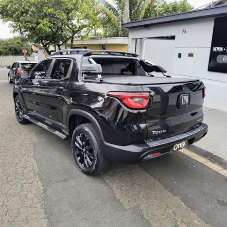 FIAT Toro 1.8 16V 4P FLEX FREEDOM AUTOMÁTICO, Foto 6 FIAT Toro 1.8 16V 4P FLEX FREEDOM AUTOMÁTICO, Foto 6