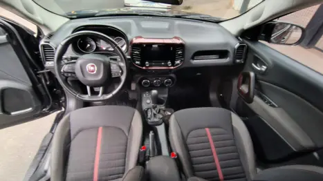FIAT Toro 1.8 16V 4P FLEX FREEDOM AUTOMÁTICO, Foto 2 FIAT Toro 1.8 16V 4P FLEX FREEDOM AUTOMÁTICO, Foto 2
