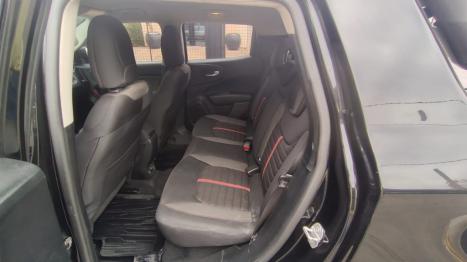 FIAT Toro 1.8 16V 4P FLEX FREEDOM AUTOMÁTICO, Foto 3 FIAT Toro 1.8 16V 4P FLEX FREEDOM AUTOMÁTICO, Foto 3