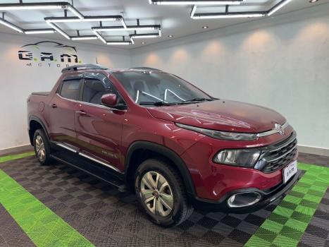 FIAT Toro 1.8 16V 4P FLEX FREEDOM OPEN EDITION AUTOMTICO, Foto 1