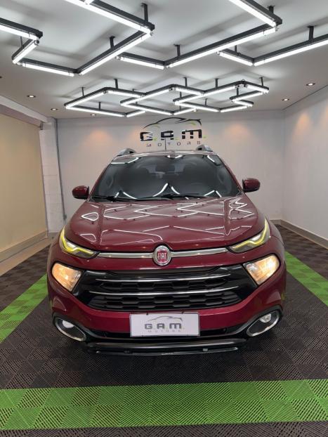 FIAT Toro 1.8 16V 4P FLEX FREEDOM OPEN EDITION AUTOMTICO, Foto 2