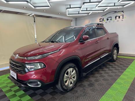 FIAT Toro 1.8 16V 4P FLEX FREEDOM OPEN EDITION AUTOMTICO, Foto 3