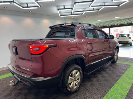 FIAT Toro 1.8 16V 4P FLEX FREEDOM OPEN EDITION AUTOMTICO, Foto 4