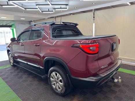 FIAT Toro 1.8 16V 4P FLEX FREEDOM OPEN EDITION AUTOMTICO, Foto 5