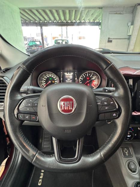 FIAT Toro 1.8 16V 4P FLEX FREEDOM OPEN EDITION AUTOMTICO, Foto 6