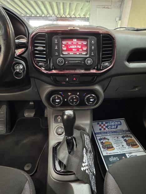 FIAT Toro 1.8 16V 4P FLEX FREEDOM OPEN EDITION AUTOMTICO, Foto 7