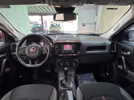 FIAT Toro 1.8 16V 4P FLEX FREEDOM OPEN EDITION AUTOMTICO, Foto 8
