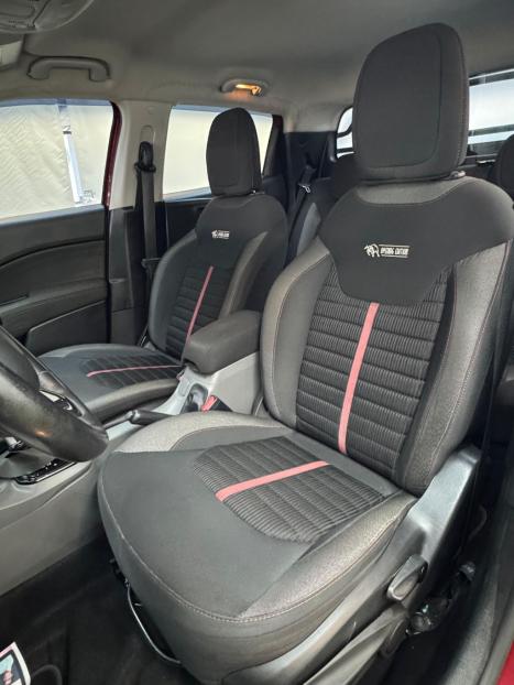 FIAT Toro 1.8 16V 4P FLEX FREEDOM OPEN EDITION AUTOMTICO, Foto 9