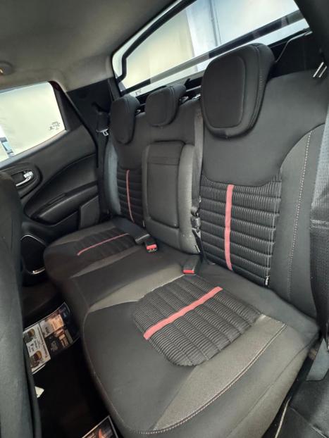 FIAT Toro 1.8 16V 4P FLEX FREEDOM OPEN EDITION AUTOMTICO, Foto 10