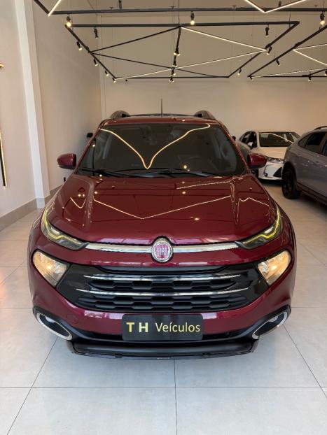 FIAT Toro 1.8 16V 4P FLEX FREEDOM OPEN EDITION AUTOMTICO, Foto 1