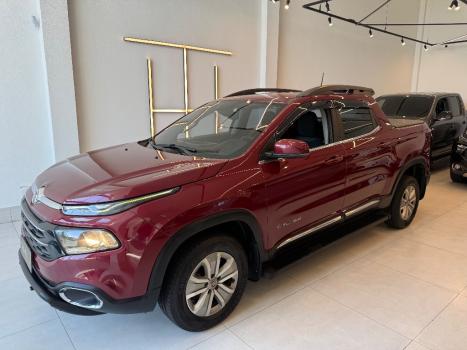 FIAT Toro 1.8 16V 4P FLEX FREEDOM OPEN EDITION AUTOMTICO, Foto 3