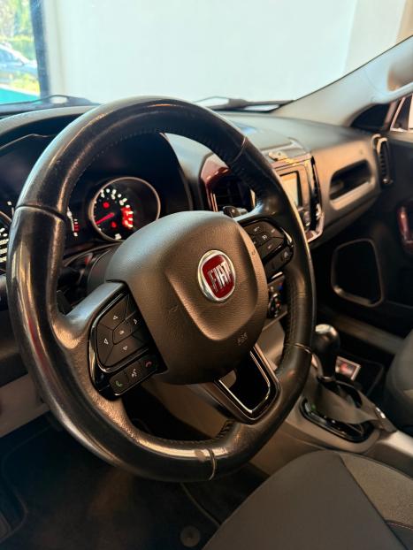 FIAT Toro 1.8 16V 4P FLEX FREEDOM OPEN EDITION AUTOMTICO, Foto 4