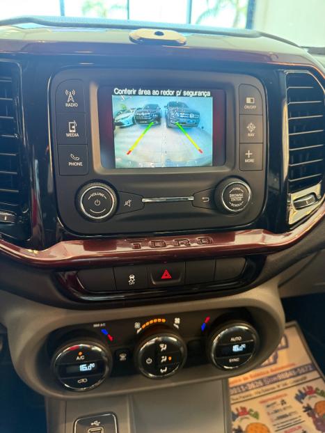 FIAT Toro 1.8 16V 4P FLEX FREEDOM OPEN EDITION AUTOMTICO, Foto 5