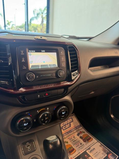 FIAT Toro 1.8 16V 4P FLEX FREEDOM OPEN EDITION AUTOMTICO, Foto 6