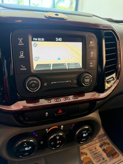 FIAT Toro 1.8 16V 4P FLEX FREEDOM OPEN EDITION AUTOMTICO, Foto 7