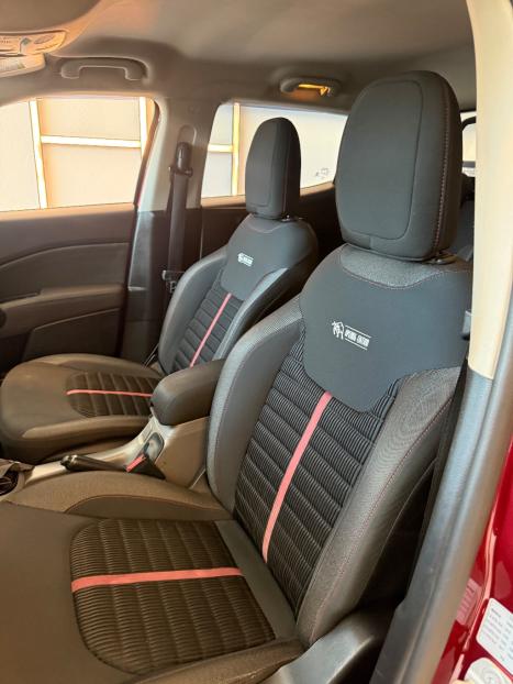 FIAT Toro 1.8 16V 4P FLEX FREEDOM OPEN EDITION AUTOMTICO, Foto 8