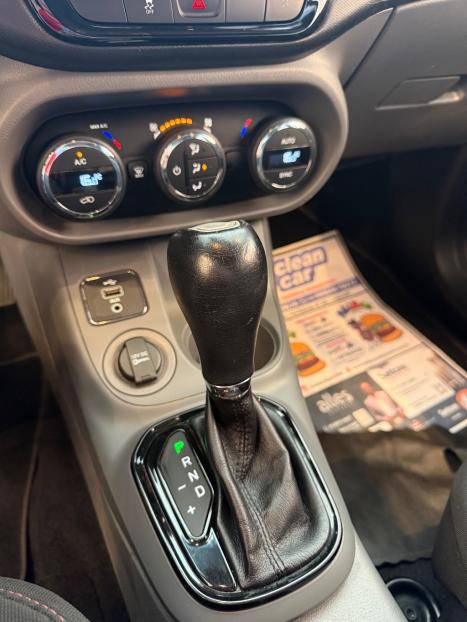 FIAT Toro 1.8 16V 4P FLEX FREEDOM OPEN EDITION AUTOMTICO, Foto 9