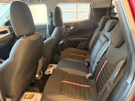 FIAT Toro 1.8 16V 4P FLEX FREEDOM OPEN EDITION AUTOMTICO, Foto 10