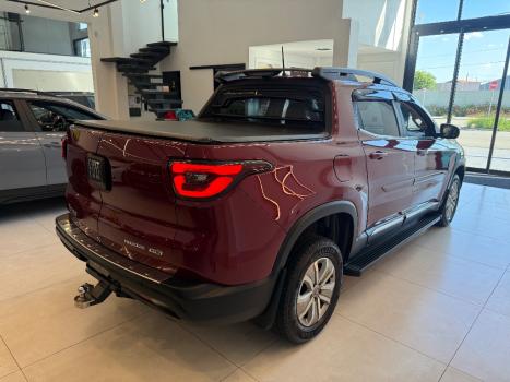FIAT Toro 1.8 16V 4P FLEX FREEDOM OPEN EDITION AUTOMTICO, Foto 11