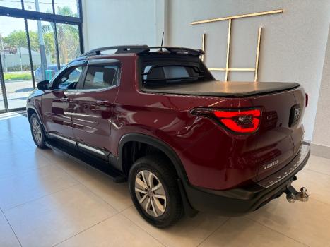 FIAT Toro 1.8 16V 4P FLEX FREEDOM OPEN EDITION AUTOMTICO, Foto 12