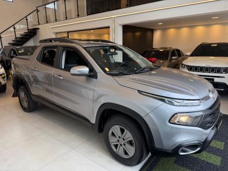 FIAT Toro 1.8 16V 4P FLEX FREEDOM AUTOMTICO, Foto 2