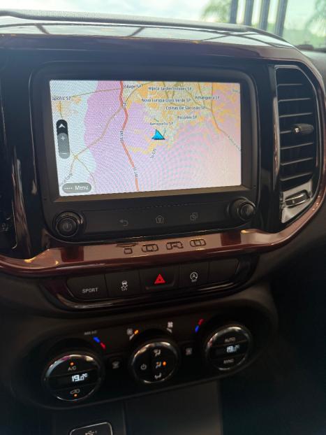 FIAT Toro 1.8 16V 4P FLEX FREEDOM AUTOMTICO, Foto 7