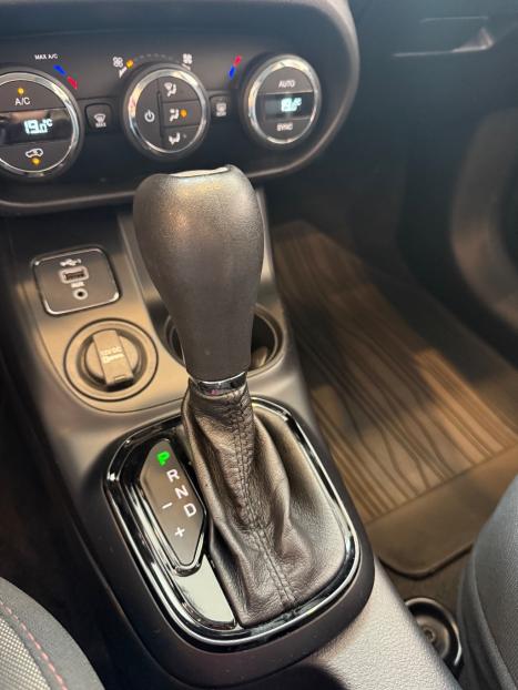 FIAT Toro 1.8 16V 4P FLEX FREEDOM AUTOMTICO, Foto 11