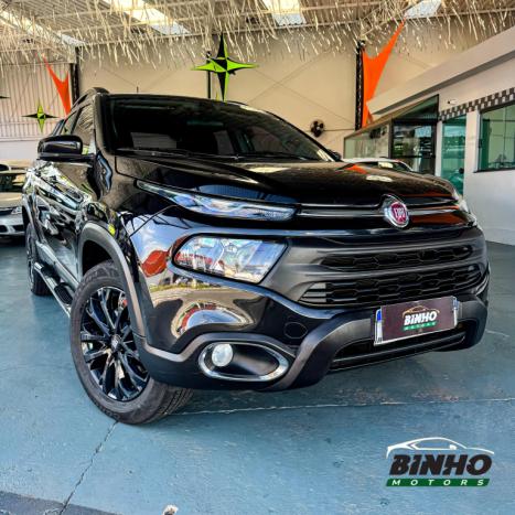 FIAT Toro 1.8 16V 4P FLEX FREEDOM AUTOMTICO, Foto 1