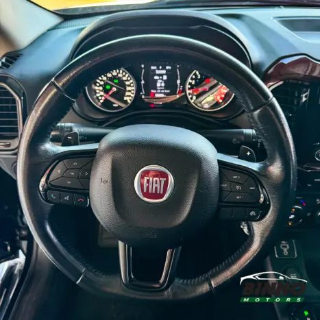 FIAT Toro 1.8 16V 4P FLEX FREEDOM AUTOMTICO, Foto 5