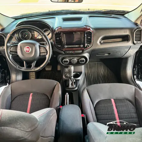 FIAT Toro 1.8 16V 4P FLEX FREEDOM AUTOMTICO, Foto 7