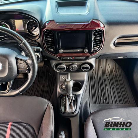 FIAT Toro 1.8 16V 4P FLEX FREEDOM AUTOMTICO, Foto 9