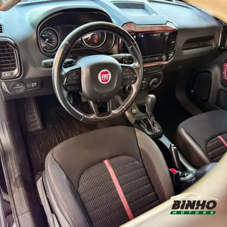 FIAT Toro 1.8 16V 4P FLEX FREEDOM AUTOMTICO, Foto 10