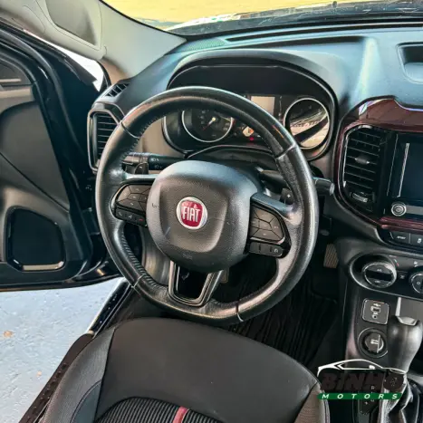 FIAT Toro 1.8 16V 4P FLEX FREEDOM AUTOMTICO, Foto 11