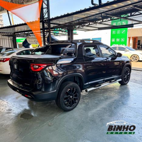 FIAT Toro 1.8 16V 4P FLEX FREEDOM AUTOMTICO, Foto 12