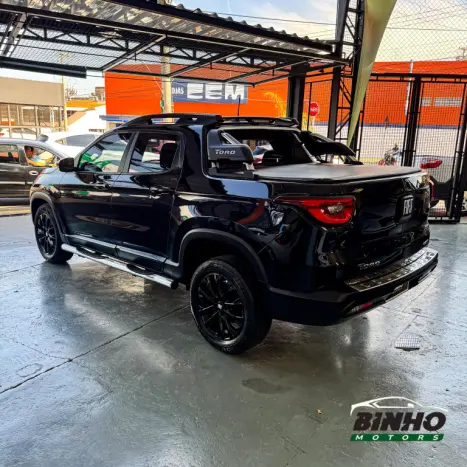 FIAT Toro 1.8 16V 4P FLEX FREEDOM AUTOMTICO, Foto 13