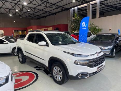 FIAT Toro 1.8 16V 4P FLEX FREEDOM AUTOMTICO, Foto 2