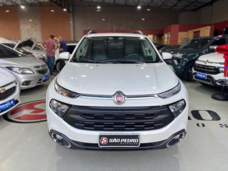 FIAT Toro 1.8 16V 4P FLEX FREEDOM AUTOMTICO, Foto 3
