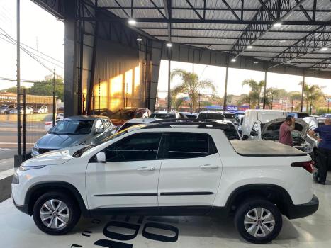 FIAT Toro 1.8 16V 4P FLEX FREEDOM AUTOMTICO, Foto 4