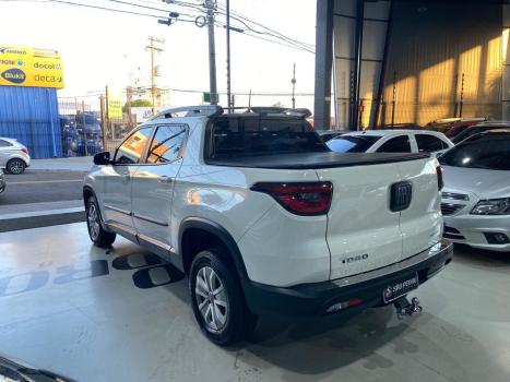 FIAT Toro 1.8 16V 4P FLEX FREEDOM AUTOMTICO, Foto 6