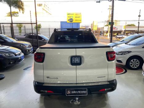 FIAT Toro 1.8 16V 4P FLEX FREEDOM AUTOMTICO, Foto 7
