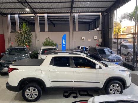 FIAT Toro 1.8 16V 4P FLEX FREEDOM AUTOMTICO, Foto 8
