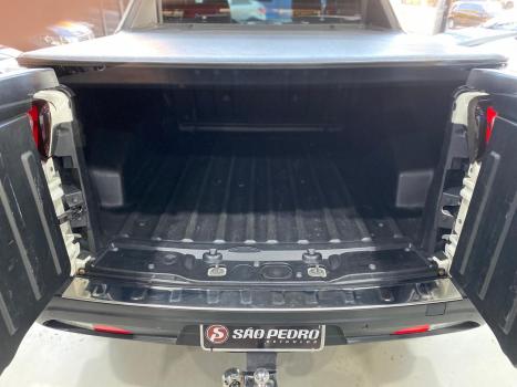 FIAT Toro 1.8 16V 4P FLEX FREEDOM AUTOMTICO, Foto 9