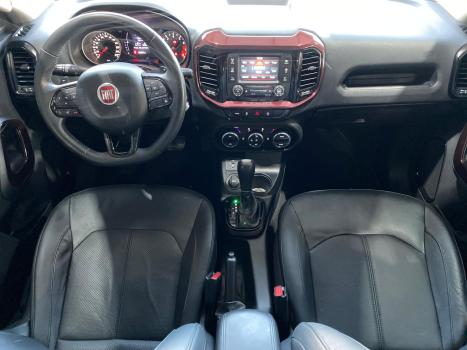FIAT Toro 1.8 16V 4P FLEX FREEDOM AUTOMTICO, Foto 10
